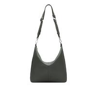 LIEBESKIND BERLIN Schultertasche Hobo Cypress Green dunkelgrün