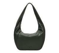 Liebeskind Farrah Schultertasche M Leder 45 cm grün