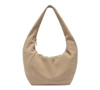 LIEBESKIND Berlin Hobo M FARRAH HYDRO SUEDE beige