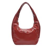LIEBESKIND Berlin Hobo M FARRAH RAIN true red
