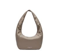 Liebeskind Farrah Vintage Goat M Beuteltasche taupe, Leder, Damen
