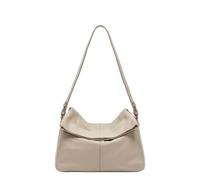 Liebeskind Berlin Hobo Bags - Ecom 511 Fiona Sheep Natural - Gr. unisize - in Beige - für Damen