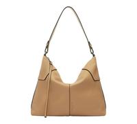 Liebeskind Mila Schultertasche M Leder 38 cm braun
