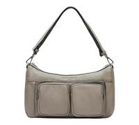 LIEBESKIND Berlin Hobo M MAIA SHEEP NATURAL neutral gray