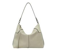 Liebeskind Mila Schultertasche M Leder 38 cm beige