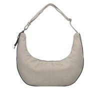 LIEBESKIND BERLIN Moon Sheep Natural Hobo Bag M Steel
