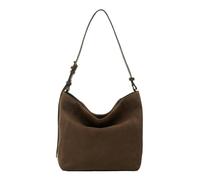 LIEBESKIND Berlin Hobo Bag M Chudy aus Wildleder