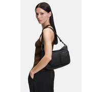 LIEBESKIND Berlin Hobo M MAIA NYLON black