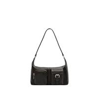 Liebeskind Amy Schultertasche Leder 28 cm braun