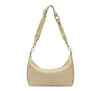 LIEBESKIND Berlin Hobo Bag „Paris S“ I Umhängetasche für Damen aus Leder