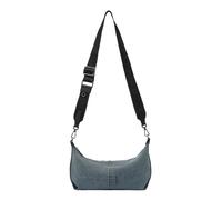 Liebeskind Paris Umhängetasche 26 cm blau