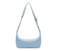 LIEBESKIND BERLIN Schultertasche Hobo Blue Denim hellblau