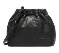 LIEBESKIND Berlin Hobo S CLOUD SHEEP NATURAL black