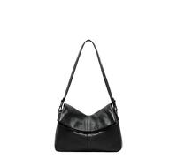 Liebeskind Fiona Schultertasche Leder 29 cm schwarz