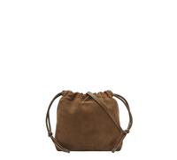 LIEBESKIND Berlin Hobo S LYA Suede safari