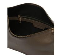 LIEBESKIND Berlin Damen-Umhängetasche „Paris S“ I Hobo Bag Damen aus Leder mit Schulter- und Crossbody-Riemen I Schultertasche Hauptfach mit Reißverschluss, 2 Innenfächer I Shoulder Bag