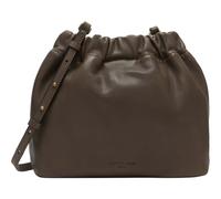 LIEBESKIND BERLIN Ledertasche - Hobo Bag CLOUD II Small braun