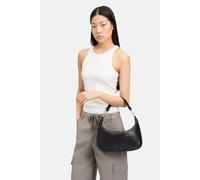 LIEBESKIND BERLIN Noos Paris Hobo Bag S Black