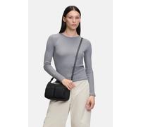 LIEBESKIND Berlin Hobo S MAIA NYLON black