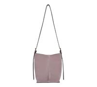 Liebeskind Berlin Hobo, Small (HxBxT 26cm x 20cm x 13.5cm), Old Rose