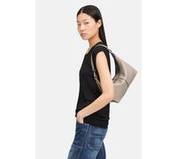 LIEBESKIND Berlin Umhängetasche „Paris S“ - Hobo Bag Bag aus Leder mit Schulter- und Umhängetasche-Riemen - Schultertasche, geräumiges Hauptfach mit Reißverschluss