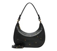 LIEBESKIND Berlin Hobo XS DANCING LETTERS Soft Nappa black