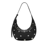 LIEBESKIND Berlin Hobo Bag XS Ryker aus Ziegenleder