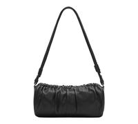 Liebeskind Cloud II Schultertasche XS Leder 25 cm schwarz