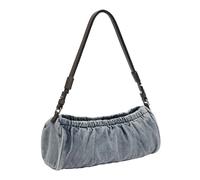 Liebeskind Cloud II Schultertasche XS 25 cm blau