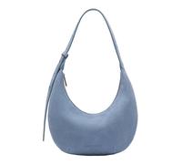 LIEBESKIND BERLIN Hobo XS Blue Denim Suede