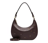 LIEBESKIND Berlin Hobo XS DANCING LETTERS Soft Nappa burgundy