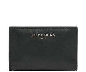 Liebeskind Berlin Hochkantbörse Damen Lilith black