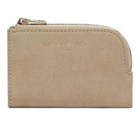 LIEBESKIND BERLIN Hydro Suede Lena Wallet XS Beige