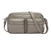 Liebeskind Berlin Women's S JIL Goat Leather Crossbody, neutral Grey