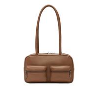 LIEBESKIND BERLIN Jil Satchel S Sepia