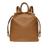 Liebeskind Jillian Rucksack Leder 47 cm sepia (2124159-8484) braun