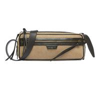 Liebeskind Berlin Schultertasche Juno 29,5 cm beige Damen