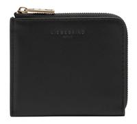 LIEBESKIND BERLIN Lou 2 Calf Optic Nino Purse Black