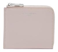 LIEBESKIND Berlin Kartenetui Lou 2 Calf Optic Nino Purse Rosé Altrosa