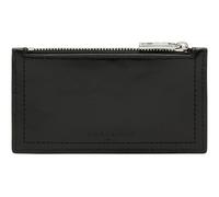 LIEBESKIND Berlin Kartenhalter Chudy Paper Touch Crinkle Purse Black schwarz
