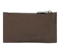 LIEBESKIND Berlin Kartenhalter Chudy Sheep Natural New Wallet Light Truffel Dunkelbraun