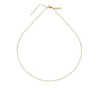 Liebeskind Damen-Kette Edelstahl LIEBESKIND Berlin gelbgold 001 (Artikelnummer: 4S382/40X001)