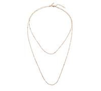 LIEBESKIND Berlin Kette (roségold)