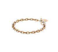 LIEBESKIND BERLIN TIME & JEWEL Kettenarmband Edelstahl LJ-0418-B-21