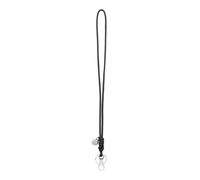 LIEBESKIND Berlin Keychain Knot aus Ziegenleder