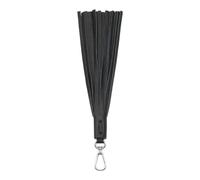LIEBESKIND Berlin Keyring Long KEYRING Harris black