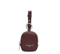 LIEBESKIND BERLIN Andrea Keyring Pouch Pomegranate