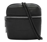 LIEBESKIND Berlin Keyring Pouch SMALL ACC Goat Leather black