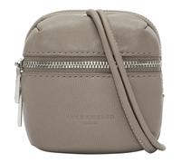 LIEBESKIND BERLIN Keyring Pouch Pendant Neutral Grey