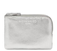 LIEBESKIND BERLIN Lena Wallet Metallic Silver